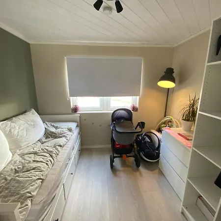 Apartment Sentralt I Kristiansand